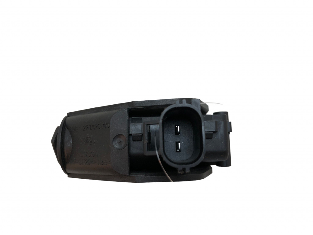 Incuietoare clapeta combustibil Ford S-Max / Galaxy 2 (2006-2015) 2.0 TDCI 103KW DURATORQ 6M21220A20AC - imagine 2