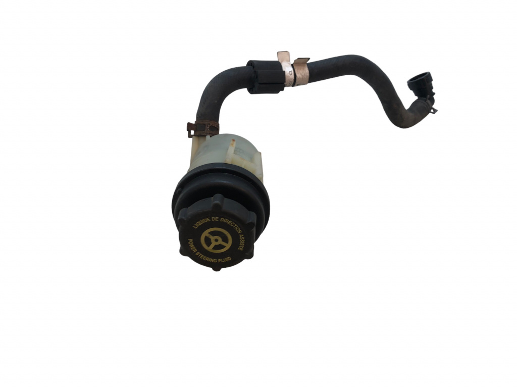Vas + furtun servodirectie Ford S-Max / Galaxy 2 (2006-2015) 2.0 TDCI 103KW DURATORQ 6G913691ED - imagine 3