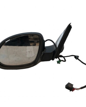 Oglinda stanga Tiguan 4MOTION (2009-2011) 2.0 (140 CP) TDI CBAB 5N1857507P / 212831297