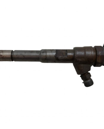 Injector Dacia DOKKER  (2012-2017) 1.5 (90 CP) FAP DCI K9K 612 166008399R