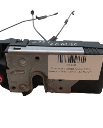 Broasca stanga spate Opel Combo (2001-2005) 13157756