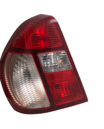 Lampa spate stanga Renault Symbol 2 facelift (2008-2013) 8200403981