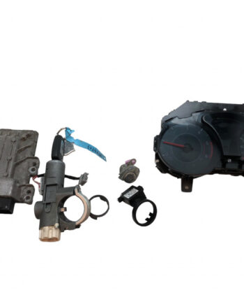 Kit pornire  Juke F15E (2014-2018) 1.5 DCI K9K  H06MABA60A / 48702BA60A / A2C38807000 / 23710HY00C
