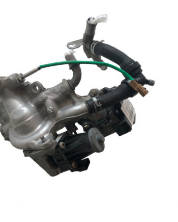Clapeta acceleratie Juke F15E (2014-2018) 1.5 DCI K9K 161A09287R