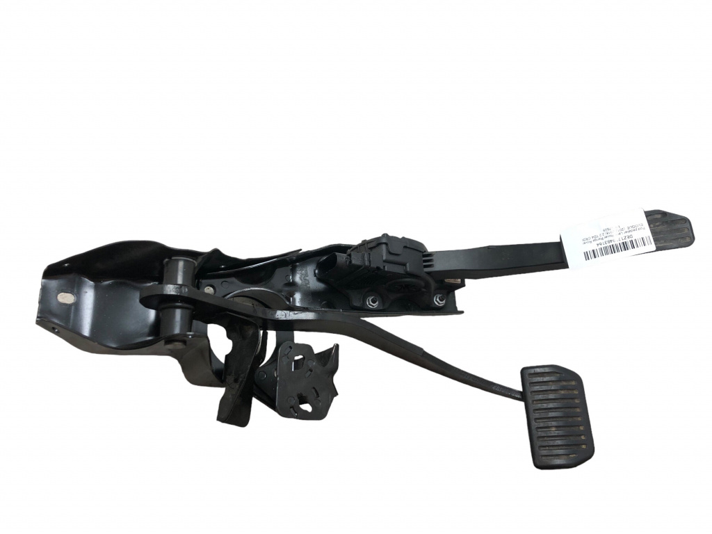 Pod pedalier Land Rover Range Rover EVOQUE (2012-2018) 2.2 TD4 CRDI LR027629 (BJ322D094LA) / LR047506 (EJ329F836AA) - imagine 2