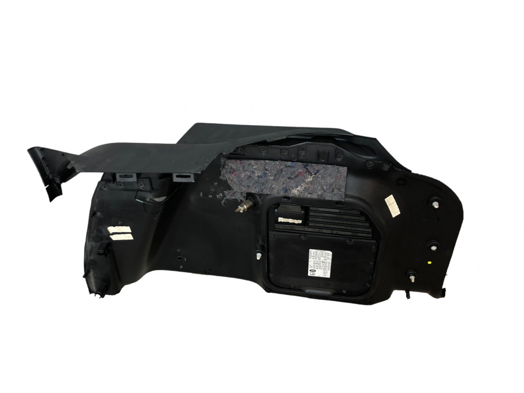Capitonaj portbagaj stanga Land Rover Range Rover EVOQUE (2012-2018) 2.2 TD4 CRDI LR052858 / EJ3245431AB8PVJ - imagine 6