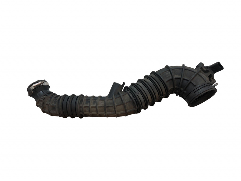 Furtun aer Volkswagen Transpoter T5 (2003-2015) 2.0 TDI CAAC 7E0129627C - imagine 3