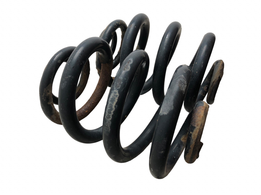 Set arcuri spate Volkswagen Transpoter T5 (2003-2015) 2.0 TDI CAAC 7J0511115G - imagine 3