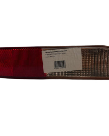 Lampa de ceata sp dr Mitsubishi Outlander GF7W 2012-2022 cod 8337A112 2.0 16V  4J11-0-32L (110 KW)