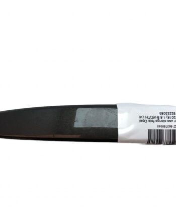 Maner exterior usa stanga fata Astra J (2012-2018) 1.6 B16DTH LVL 92233089