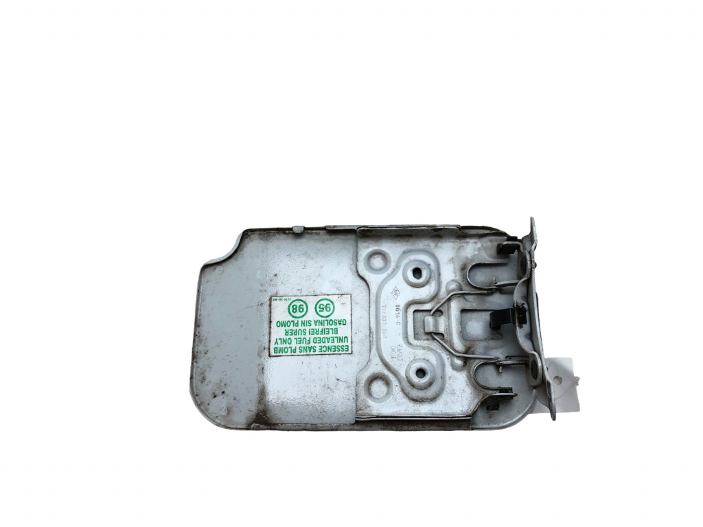 Trapa combustibil Dokker FACELIFT (2017-2020) 1.6 SCE H4M (738) 788304700R - imagine 3