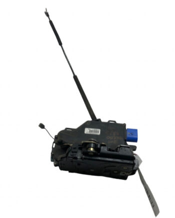 Broasca dreapta spate Toledo 3 STYLANCE (2004-2009) 1.9 TDI BJB 7L0839016