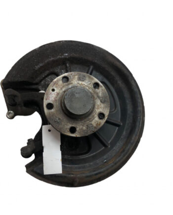 Fuzeta dreapta spate Toledo 3 STYLANCE (2004-2009) 1.9 TDI BJB 1K0505436AC