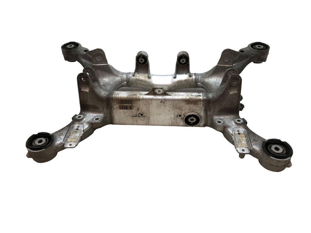Punte spate Seria 7 (F01) (2008-2011) 3.0 (180 KW) (245 CP) STEPTRONIC DPF N57 33316794666 - imagine 2