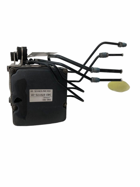 Pompa abs Seria 7 (F01) (2008-2011) 3.0 (180 KW) (245 CP) STEPTRONIC DPF N57 34516850069 - imagine 5