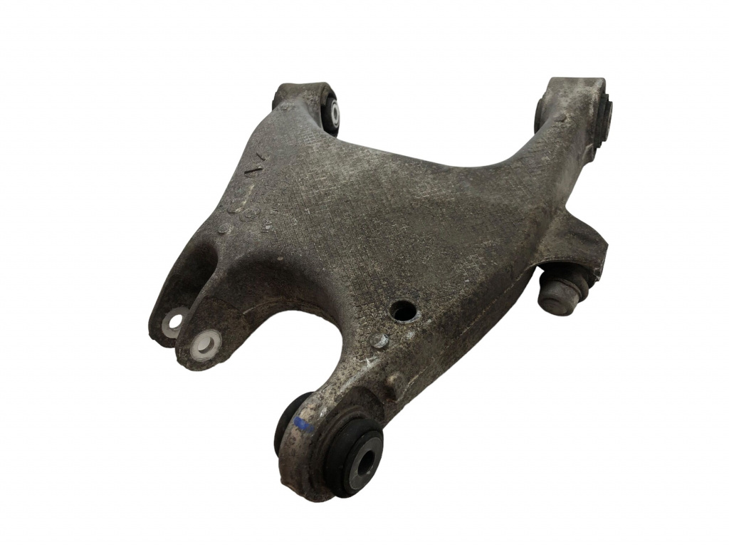 Bascula dreapta spate Seria 7 (F01) (2008-2011) 3.0 (180 KW) (245 CP) STEPTRONIC DPF N57 33326865898 - imagine 6