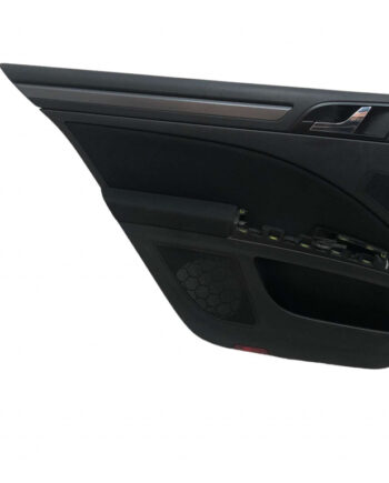 Panou interior usa spate stanga Superb 2 (2008-2013) 1.4 TSI (125 CP)  CAXC 3T0867211A