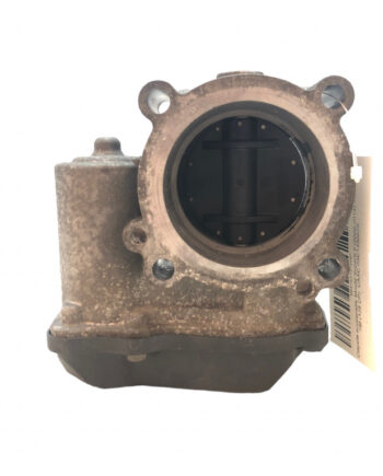 Clapeta acceleratie Superb 2 (2008-2013) 1.4 TSI (125 CP) CAXC 03C133062S