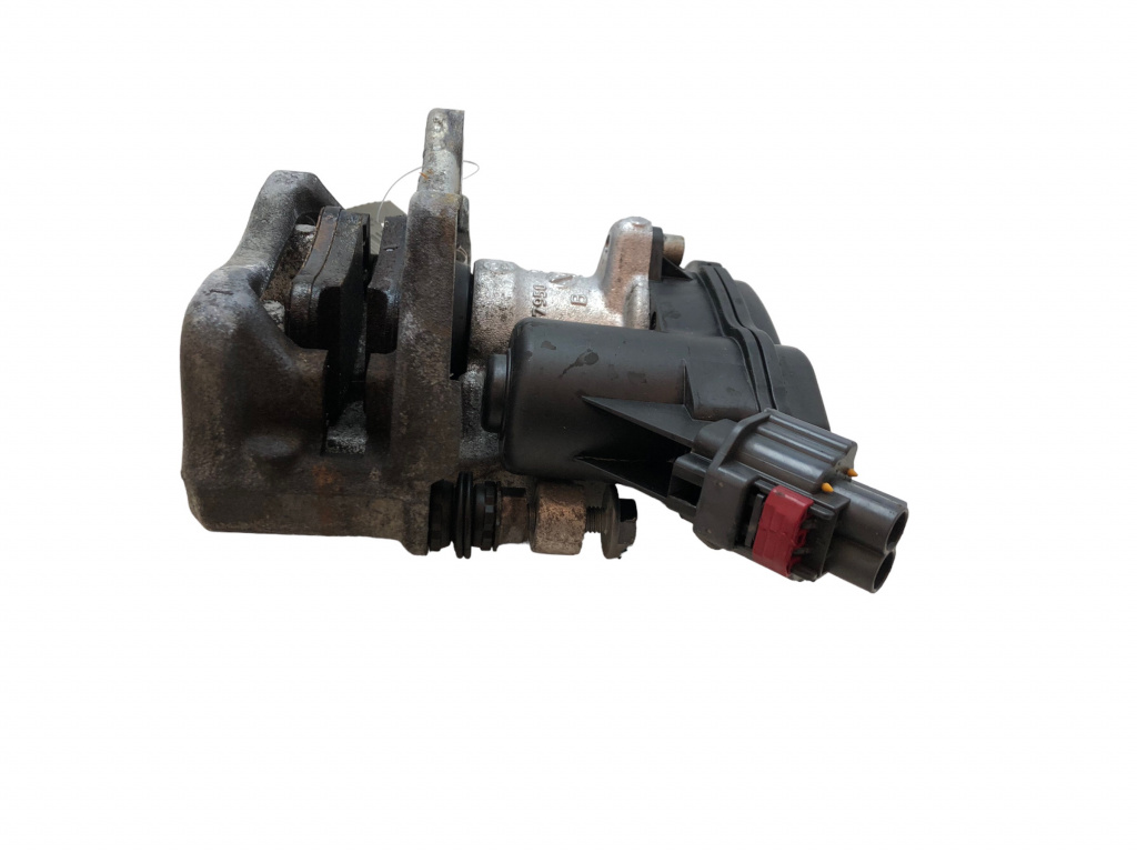 Etrier dreapta spate MEGANE 4 (PHASE 2) (2021-2021) N9-1333 cmc (1.3 Ltr) 103KW LVNB H5H490 2,3 440019012R - imagine 3