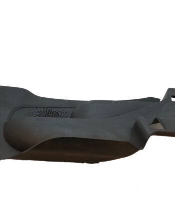 Panou interior usa spate dreapta Twingo 2 (2007-2011) 1.2 16V (76 CP) MPI D4F (772) 8200882613