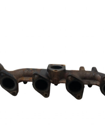 Galerie de evacuare Sorento 1 (2002-2006) 2.5 DCR (140 CP) AUTOMATIC  D4CB 285114A000
