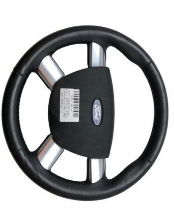Volan + airbag Focus Turnier 2 (2005-2010) 1.8 TDCI DURATORQ-DI(115PS) LYNX 7M51-3600BAW / cod airbag: 30349386