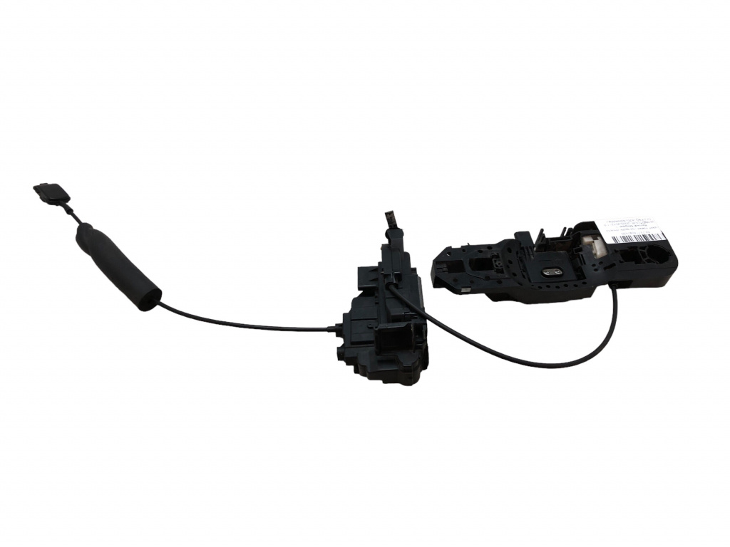 Suport maner usa spate dreapta Megane 3 GRANDTOUR (2009-2012) 1.9 DCI F9Q (870) 806060042r