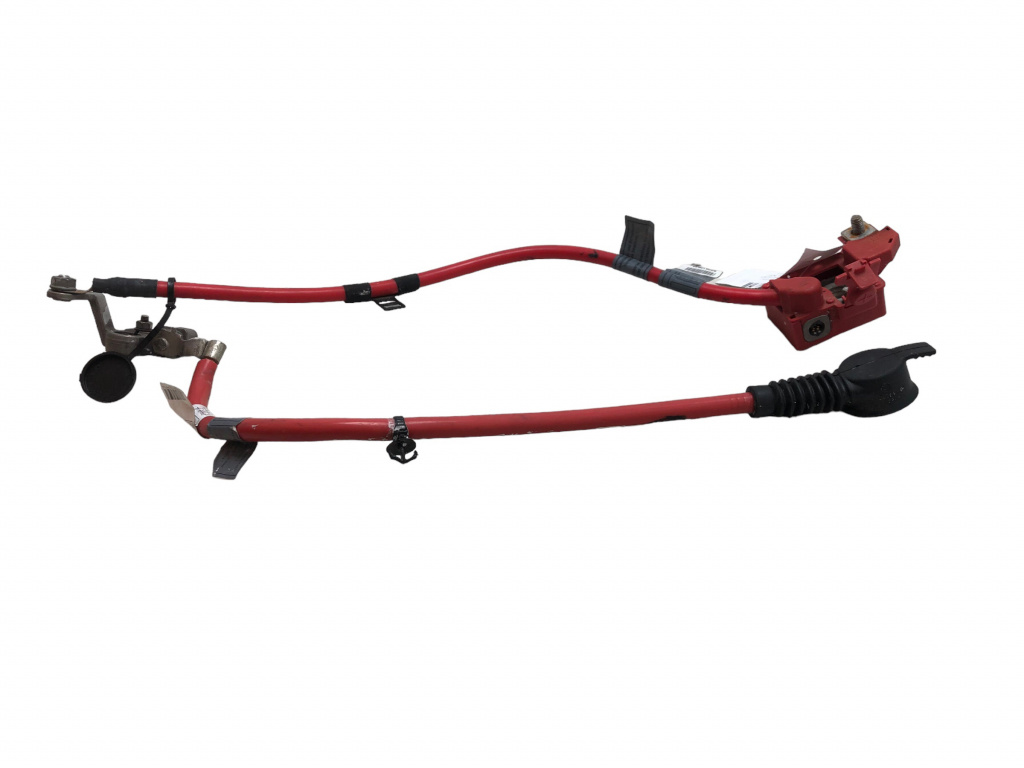 Borna + Seria 7 (F01) (2008-2011) 3.0 (180 KW) (245 CP) STEPTRONIC DPF N57 9151345 / 61129217033 - imagine 4
