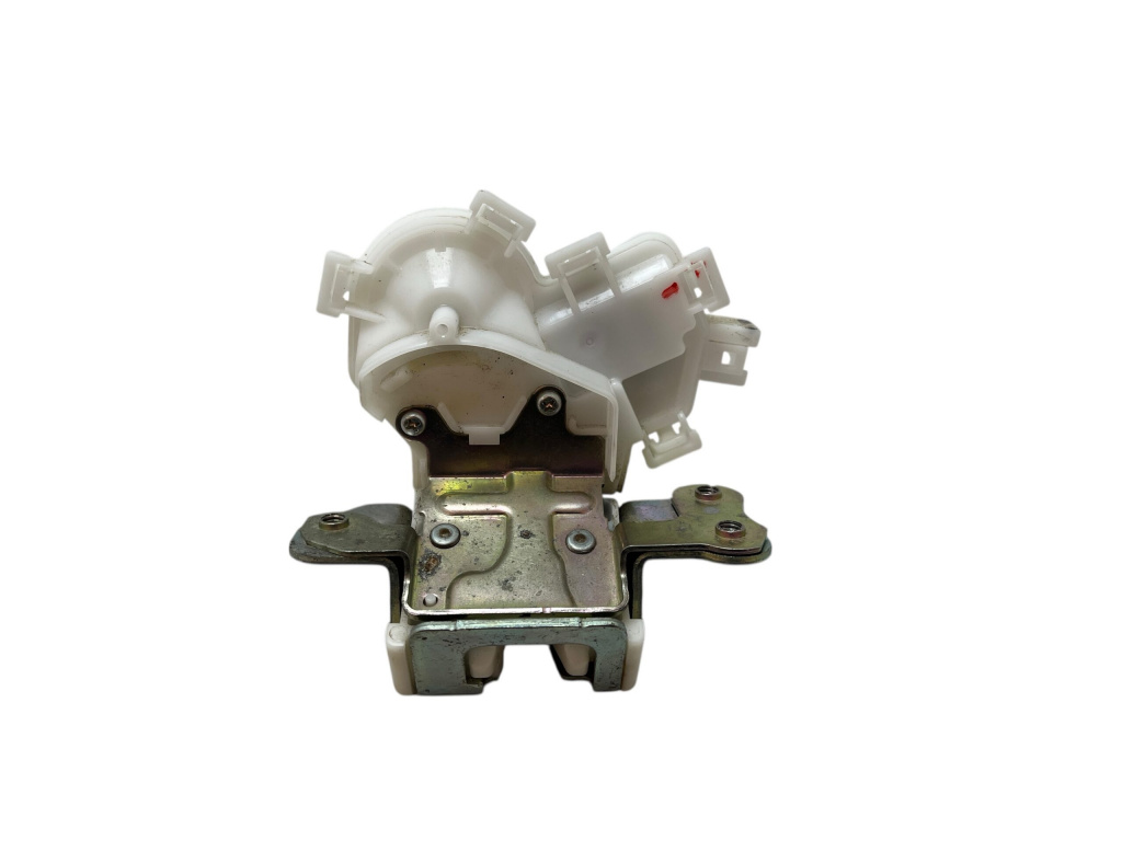 Inchiz Inf Capota Sp Mitsubishi Outlander GF7W 2012-2022 cod 5808A119 2.0 16V 4J11-0-32L (110 KW)