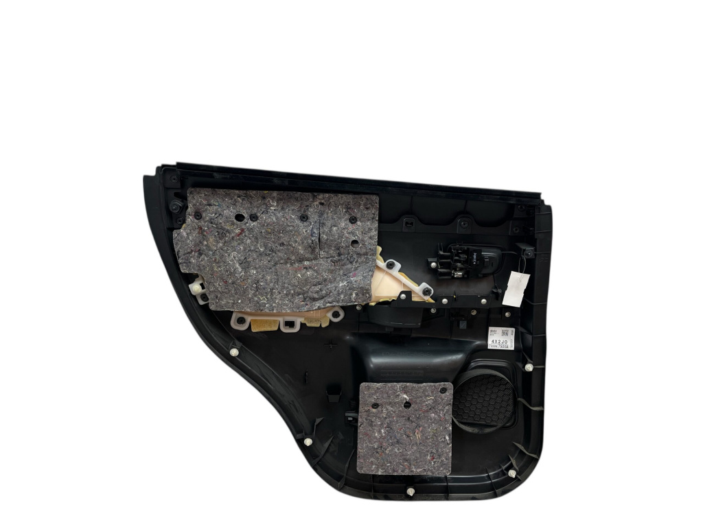 Panou int usa sp dr Mitsubishi Outlander GF7W 2012-2022 cod 7222B114XC 722A750XA 2.0 16V 4J11-0-32L (110 KW) - imagine 8