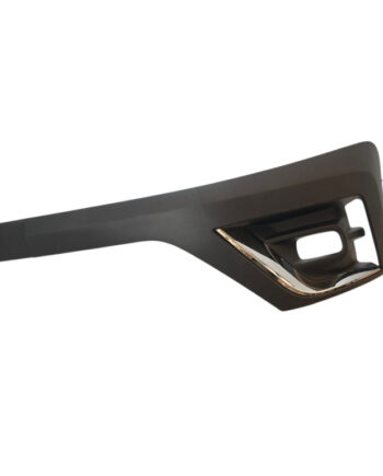 Grila Laterala Partea Stanga Pentru Bara De Protectie Fata Renault Trafic (2021) Cod 667504812