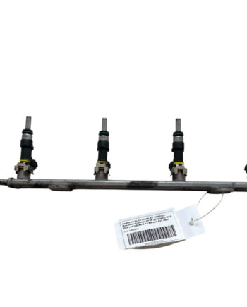 RAMPA CU INJECTOARE KIT COMPLET Mitsubishi OUTLANDER III (GG_W, GF_W, ZJ, ZL, ZK) 2010-2022 2.0 16V 4J11-0-32L cod 1465A412