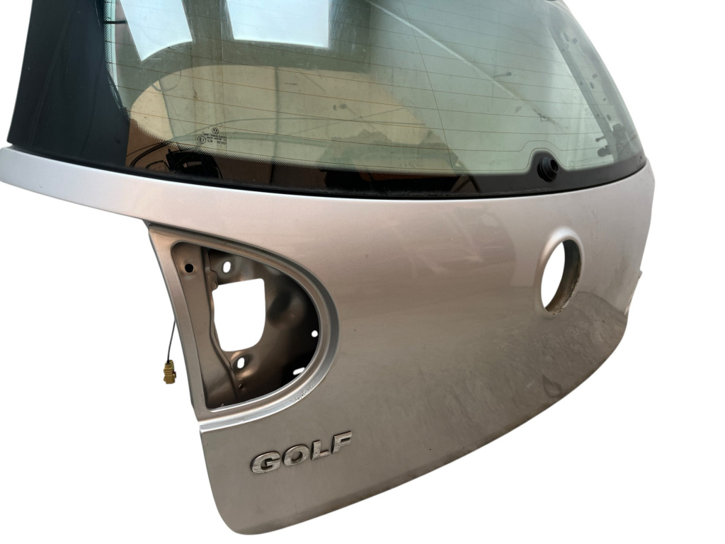 CAPOTA SPATE VW GOLF V (1K1) 2003 - 2006 1.4 16V BCA 1390 55kW cod 1K6827025H - imagine 3