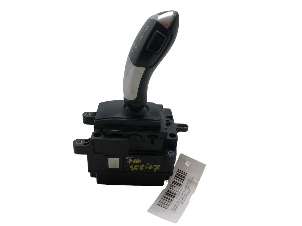 Comutator selector de viteze Seria 7 (F01) (2008-2011) 3.0 (180 KW) (245 CP) STEPTRONIC DPF N57 61317950391 - imagine 4