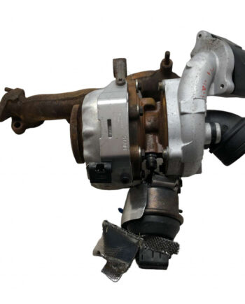 Turbocompresor Tiguan 4MOTION (2009-2011) 2.0 (140 CP) TDI CBAB 03L253056A