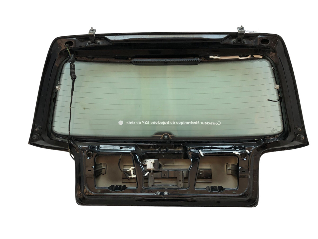 Haion Volkswagen Golf 4 (1999-2006) 1.9 TDI ATD 74KW 1J6845051H / 1J6827025G - imagine 3