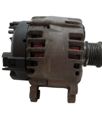 Alternator Audi A4  B8 8K (2008-2012) 2.0 TDI 105KW CAGA 03G903016G / 03G903016GX