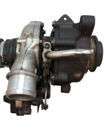 Turbina Land Rover Range Rover  EVOQUE  (2012-2018) 2.2 TD4 CRDI  LR065510 / BG9Q6K682CD