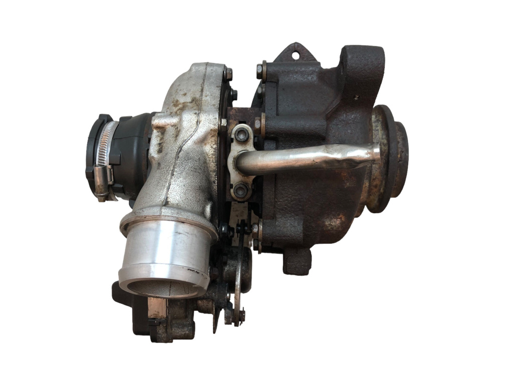 Turbina Land Rover Range Rover EVOQUE (2012-2018) 2.2 TD4 CRDI LR065510 / BG9Q6K682CD