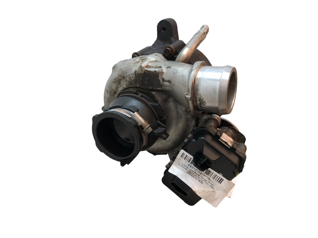 Turbina Land Rover Range Rover EVOQUE (2012-2018) 2.2 TD4 CRDI LR065510 / BG9Q6K682CD - imagine 4
