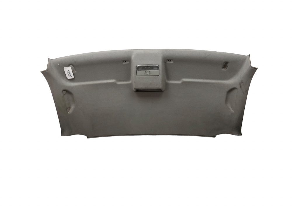 Plafon textil fata Volkswagen Transpoter T5 (2003-2015) 2.0 TDI CAAC 7H1867501DT - imagine 2