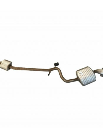 Toba / evacuare / esapament Bmw Seria 3 E91  (2008-2012) 2.0  D 105KW N47 7793620 / 18307805049 / 18307802772