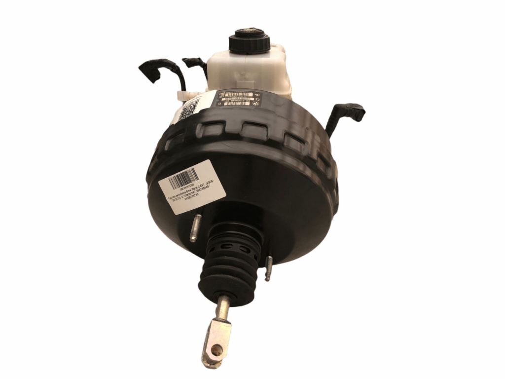 Tulumba servofrana Bmw Seria 3 E91 (2008-2012) 2.0 D 105KW N47 296785648 / 34336779733 - imagine 5
