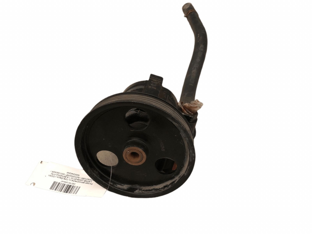 Pompa servodirectie cu fulie Dacia LOGAN LSDAB (2004-2012) 1.6 BENZINA K7M 7700431285 / 8200246248 / 491108049R / 8200246248 - imagine 2