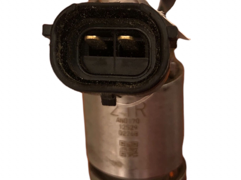 Injector Dacia Duster SD HSDCU (2013-2017) 1.2 Benzina TCE 125CP H5F-410 166005721R - imagine 3