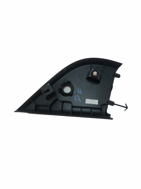 Masca interior oglinda dreapta Logan 3 DJF (2020-2023) 1.0 Benzina TCE GPL H4D-F4 802921784R - imagine 2