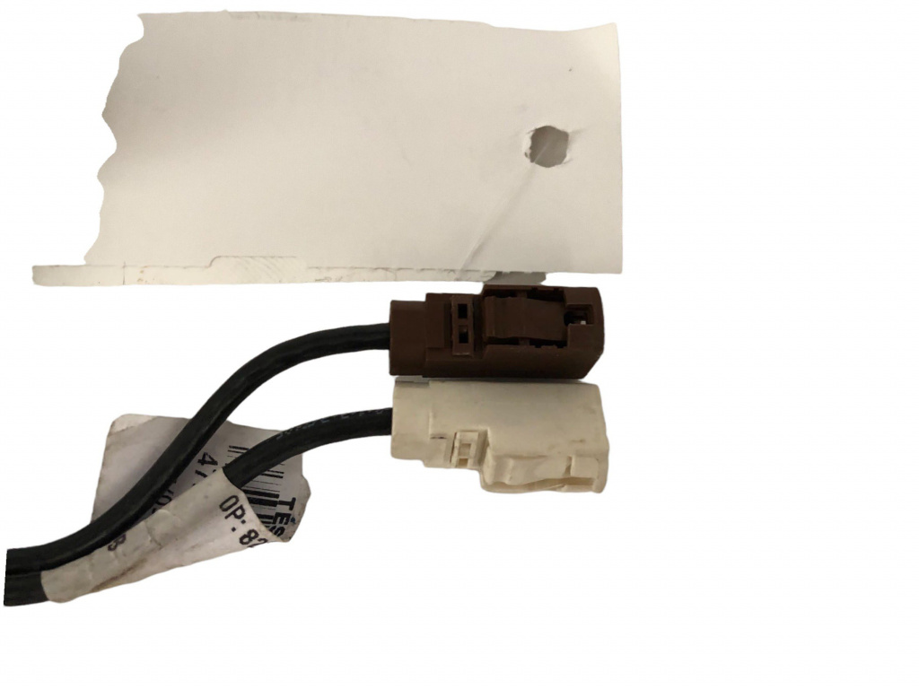 Antena completa Logan 3 DJF (2020-2023) 1.0 Benzina TCE GPL H4D-F4 8201731020 - imagine 3