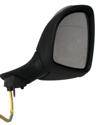 Oglinda electrica stanga Renault Captur  J87 (2013-2017) 1.5 DCI K9K 608 963024221R