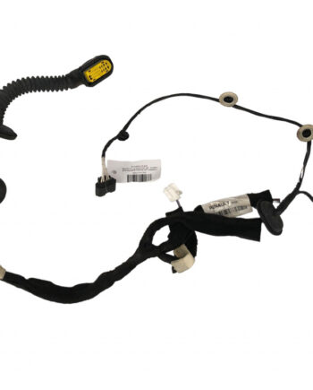 Instalatie usa dreapta spate Renault Captur J87 (2013-2017) 1.5 DCI K9K 608 241268741R