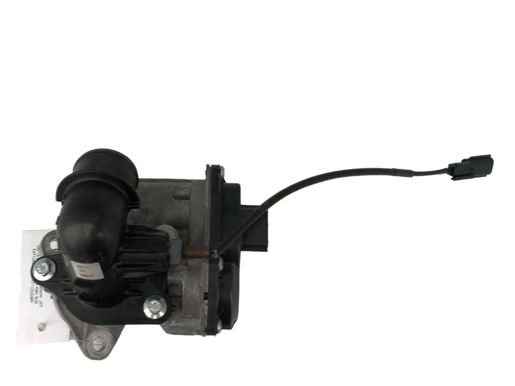 Supapa egr Renault Captur J87 (2013-2017) 1.5 DCI K9K 608 147104647R / 147105308R - imagine 5